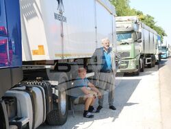 Снимка: Областна администрация Русе