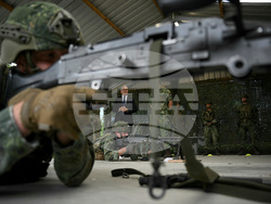Netherlands NATO Summit