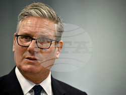 Netherlands NATO Summit