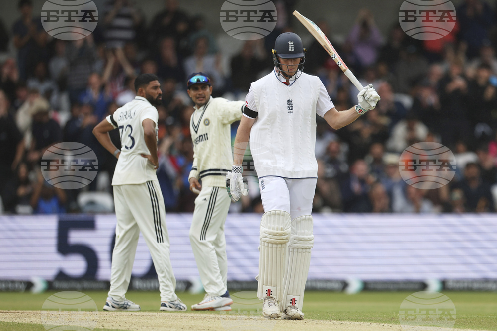 England India Cricket