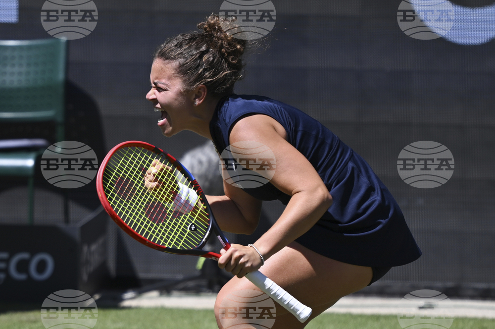 Germany Tennis