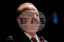 Турция - Анкара - университет - факултет - годишнина