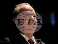 Турция - Анкара - университет - факултет - годишнина