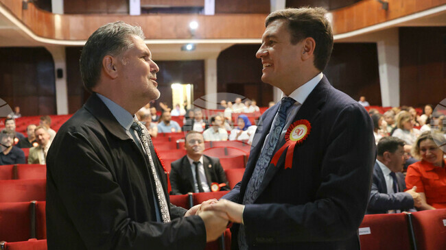 University Students Studying Bulgarian in Ankara Are Our Helpers and Inspiration, Ambassador Cholakov Says