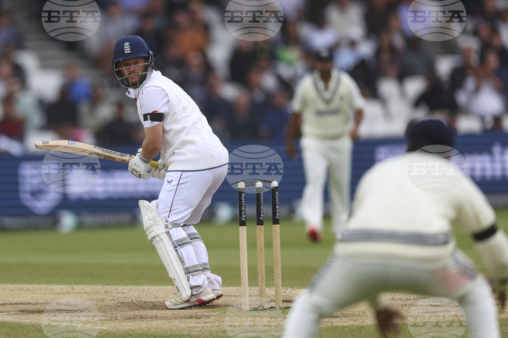 England India Cricket