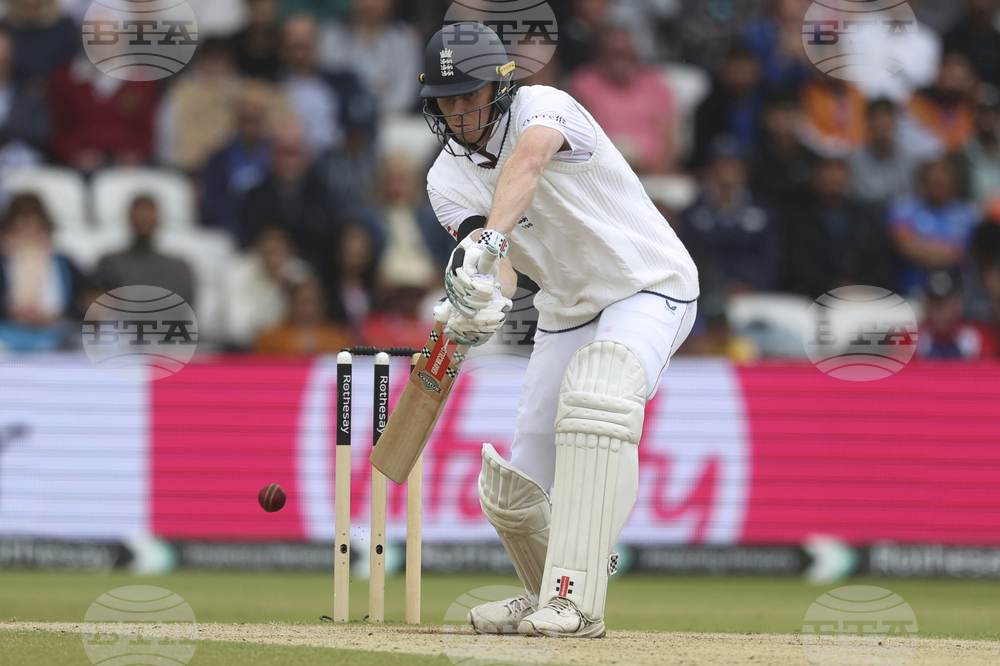 England India Cricket