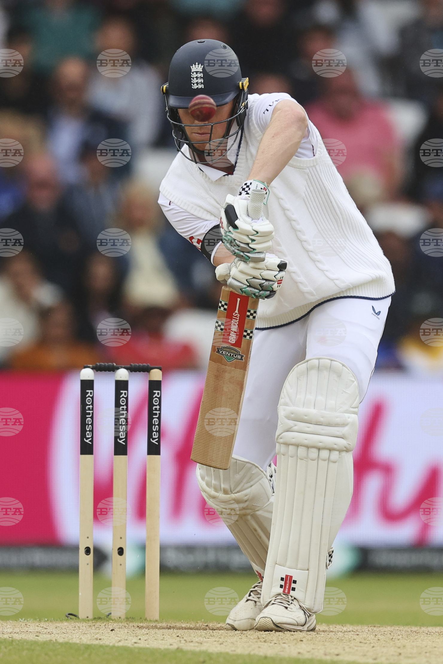 England India Cricket