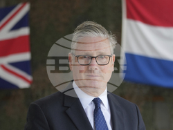 Netherlands NATO Summit
