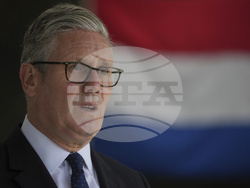 Netherlands NATO Summit