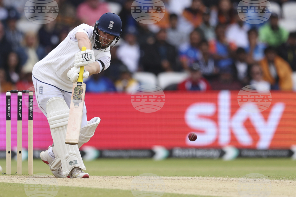 England India Cricket