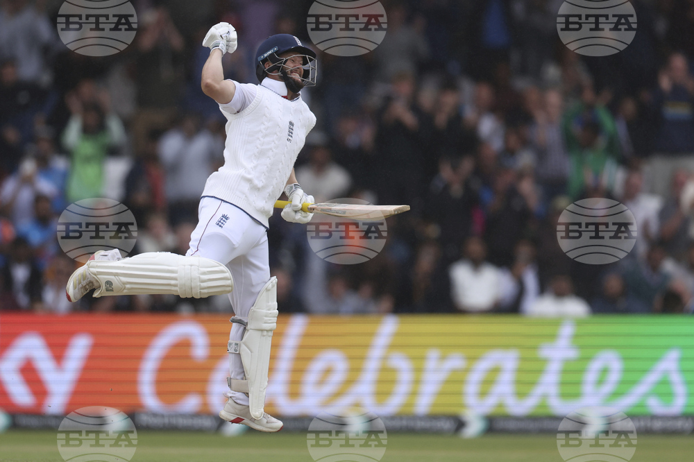 England India Cricket