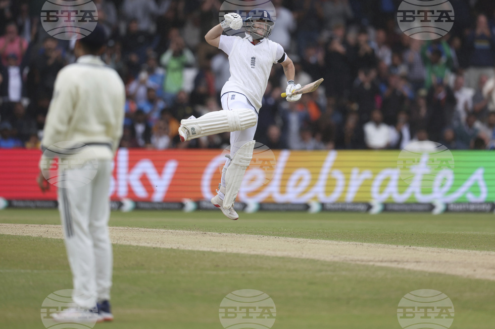 England India Cricket