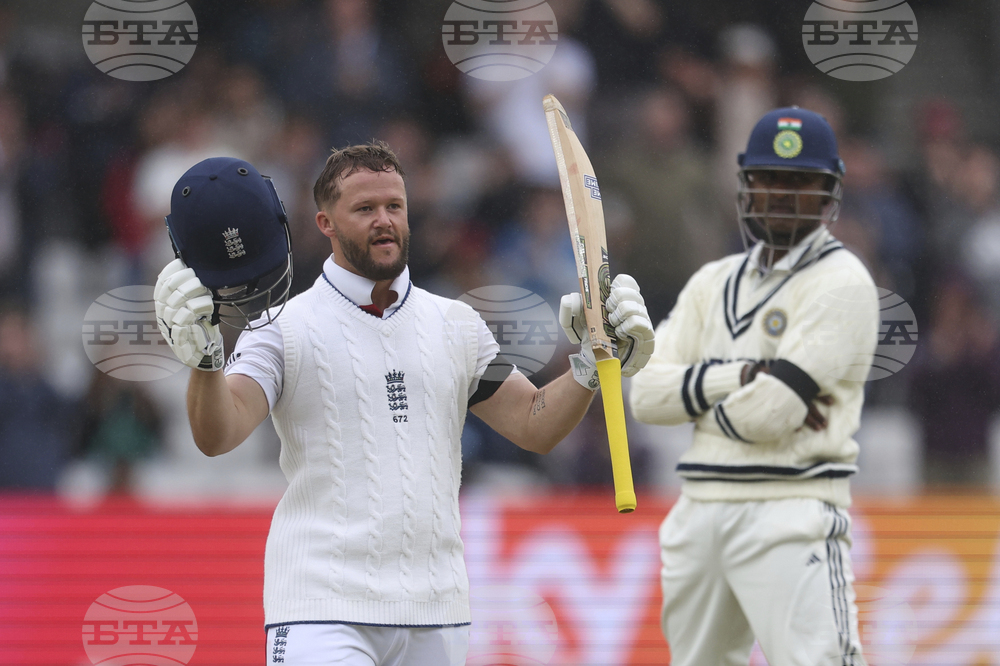 England India Cricket