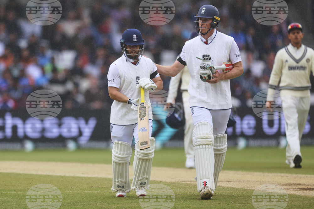 England India Cricket