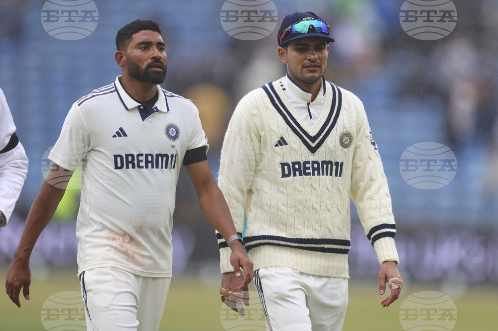 England India Cricket