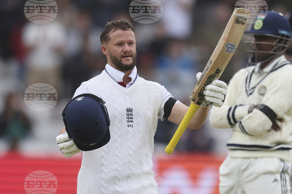 England India Cricket