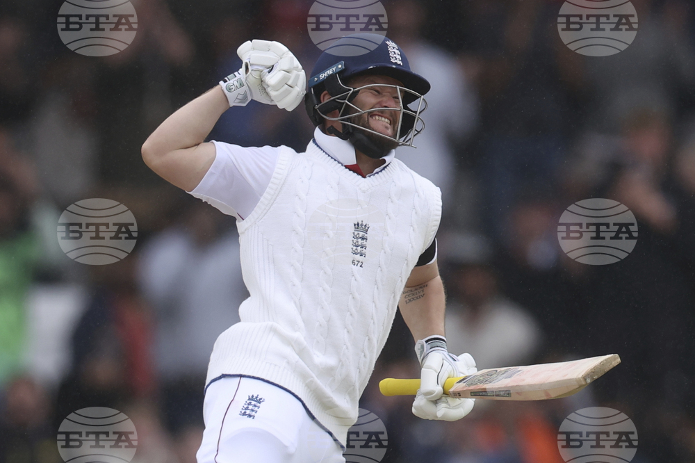 England India Cricket