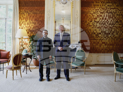 Netherlands NATO Summit