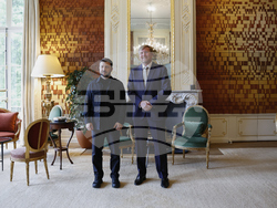 Netherlands NATO Summit