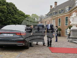 Netherlands NATO Summit