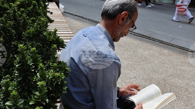 Over 1 Mln Elderly People in Turkiye Have Learned to Read, Write in Past Eight Years