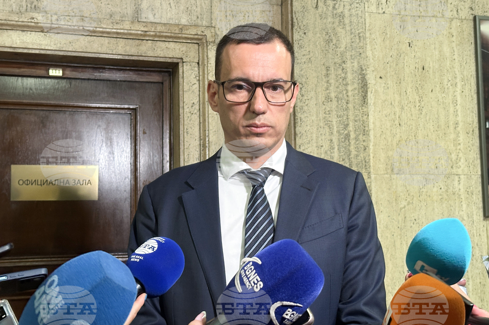 Държавата дължи на София близо 19 млн. лв., посочи кметът на столицата Васил Терзиев