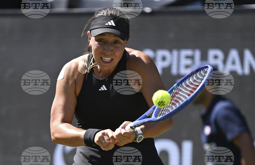 Germany Tennis