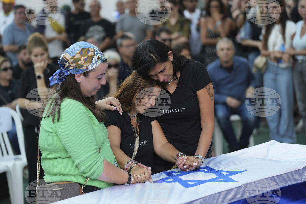 Israel Palestinians
