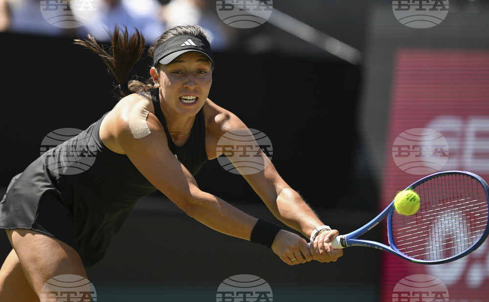 Germany Tennis