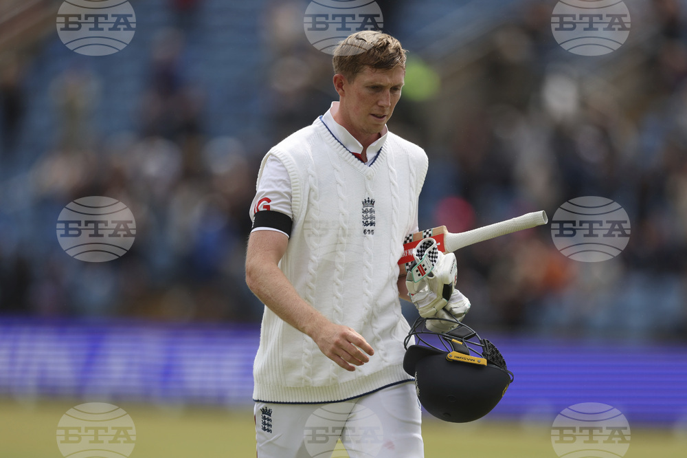 England India Cricket
