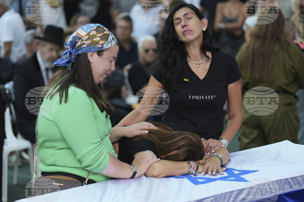 Israel Palestinians