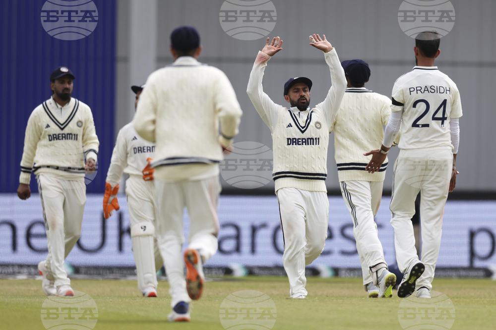 England India Cricket