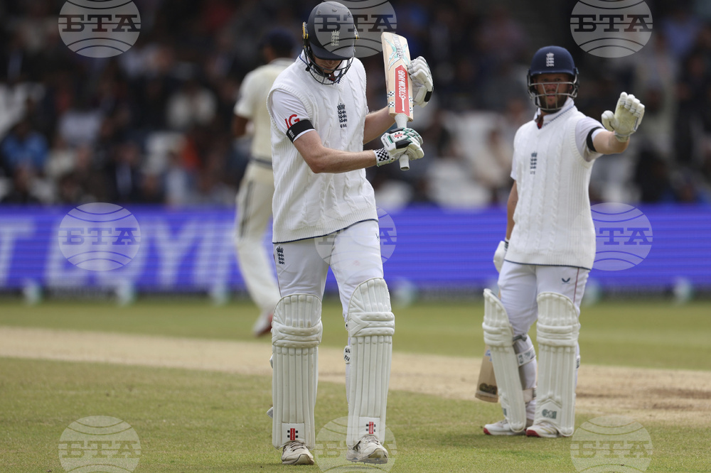 England India Cricket