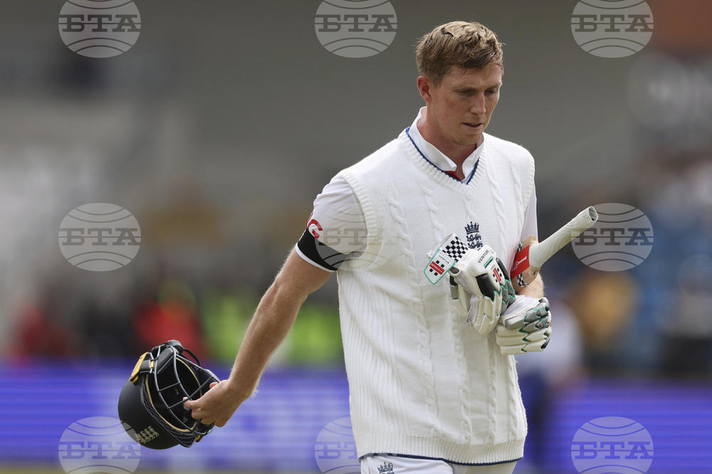 England India Cricket