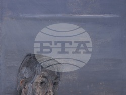 Националната галерия отбелязва 100 години от рождението на Владимир Гоев (1925-2013), снимка – НХГ