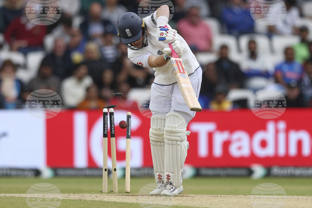 England India Cricket