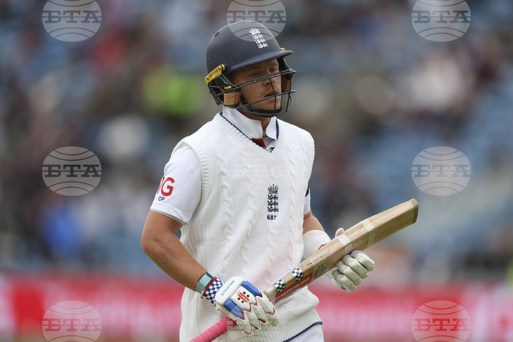 England India Cricket