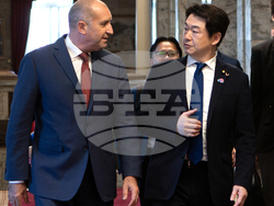 Снимка: Президентство