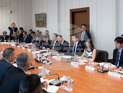 Снимка: Президентство