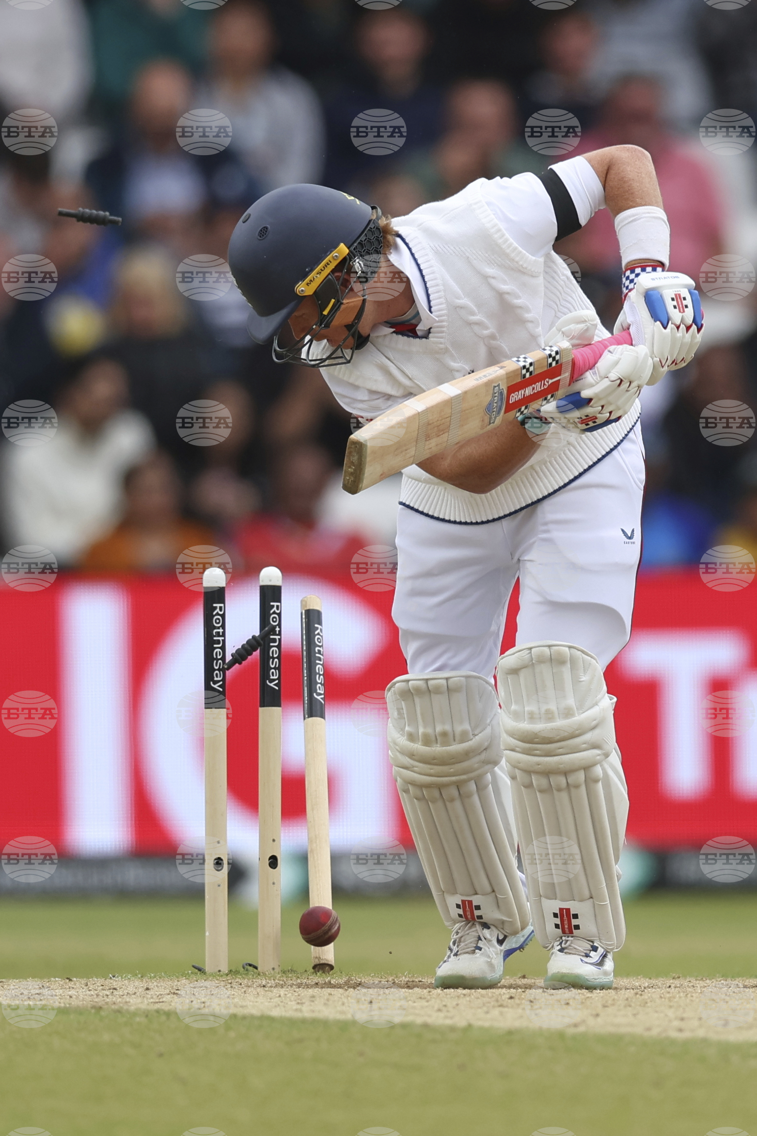 England India Cricket
