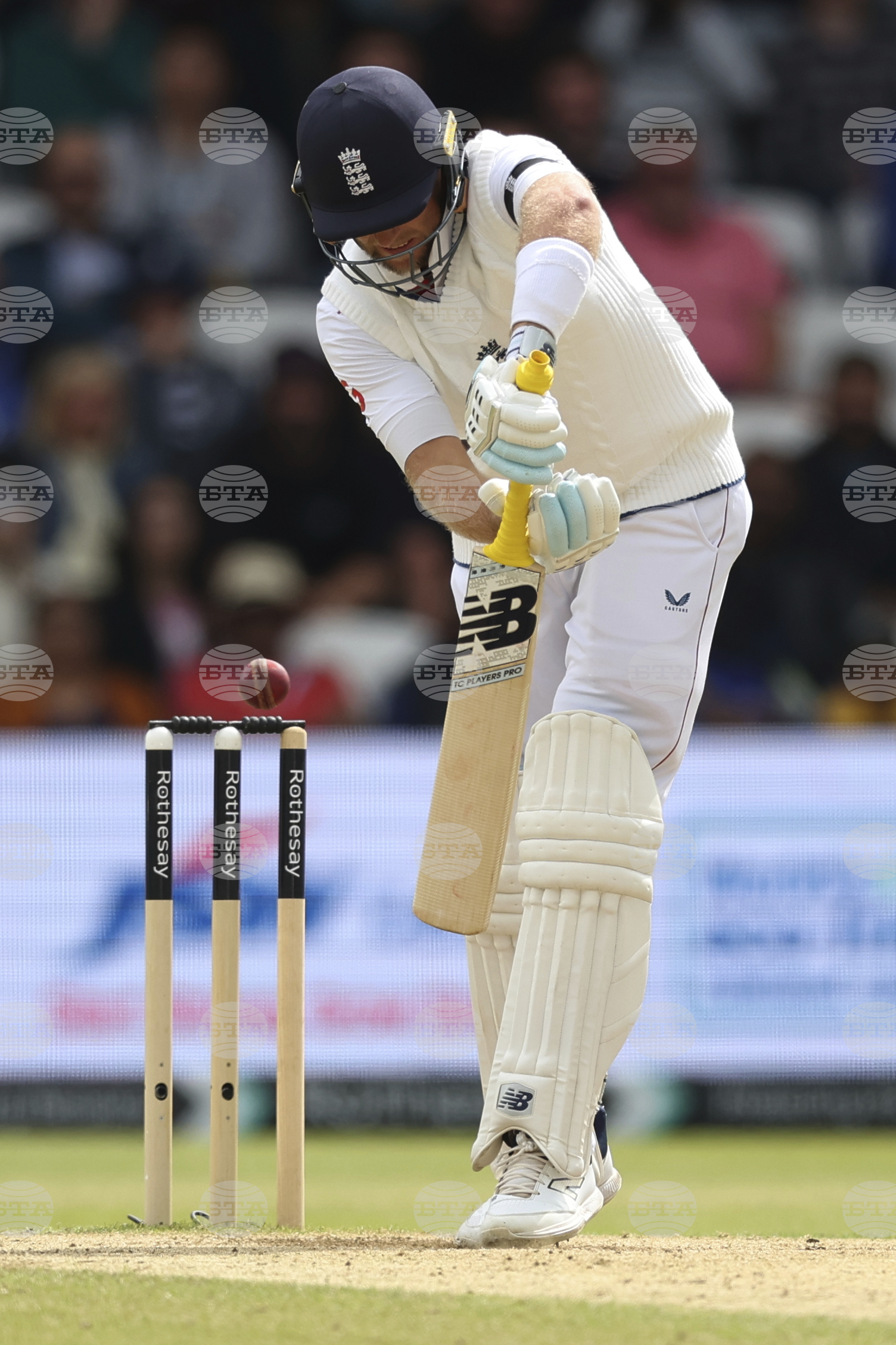 England India Cricket