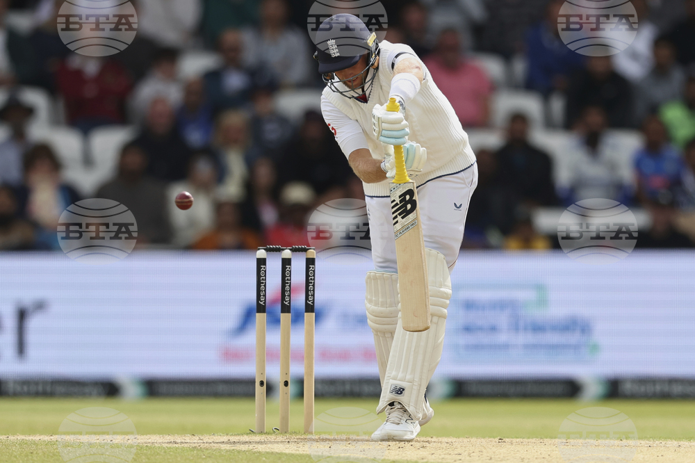 England India Cricket