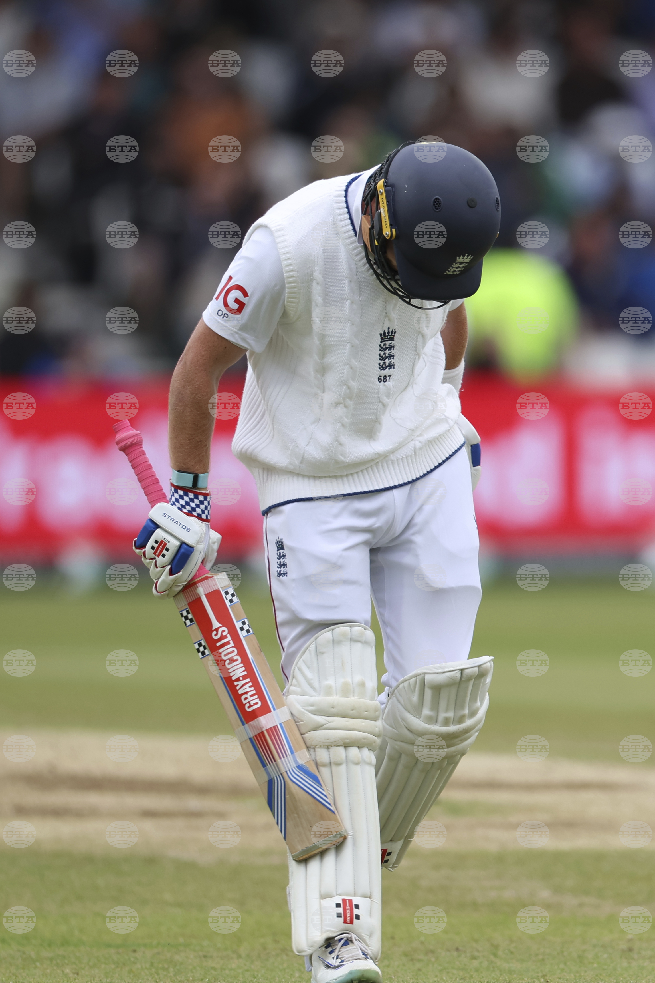 England India Cricket