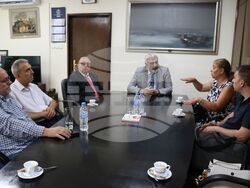 Снимка: Областна администрация Русе