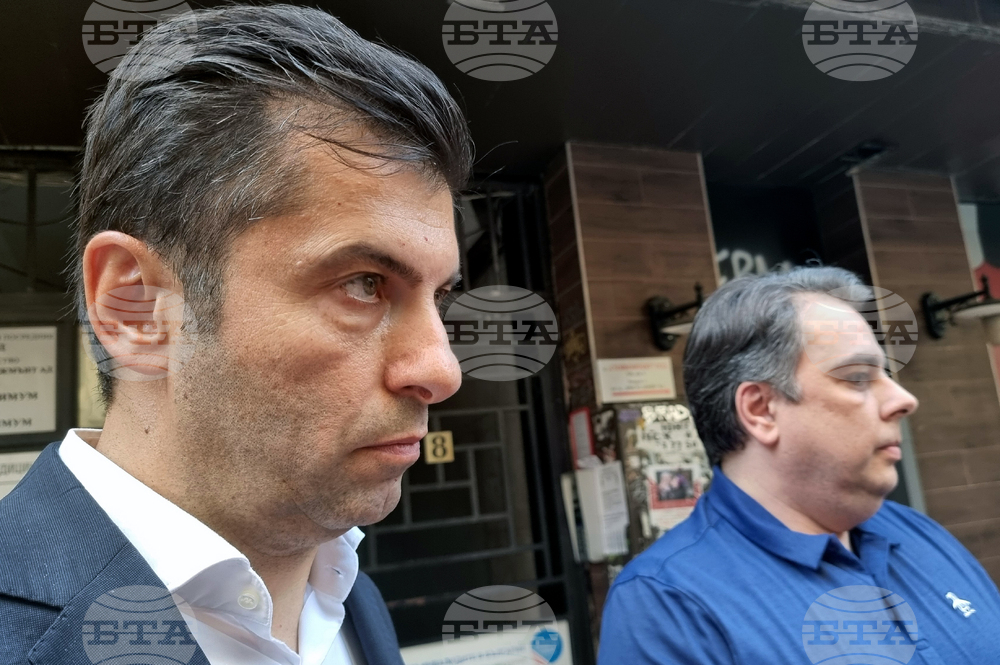 Continue the Change Pledges Measures after Defections Shake Sofia Municipal Group