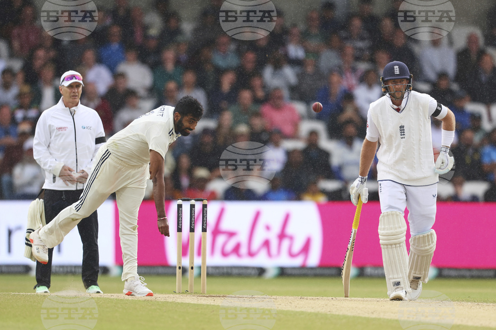 England India Cricket