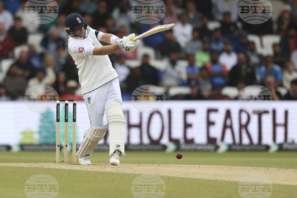 England India Cricket