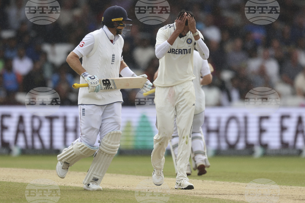 England India Cricket