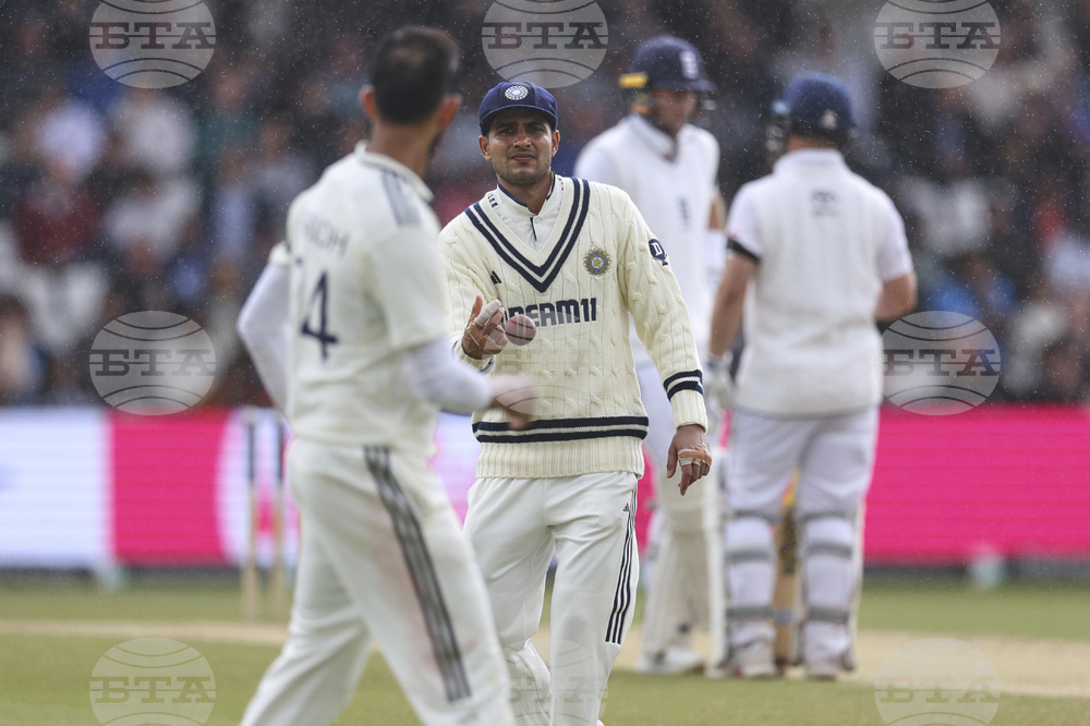 England India Cricket