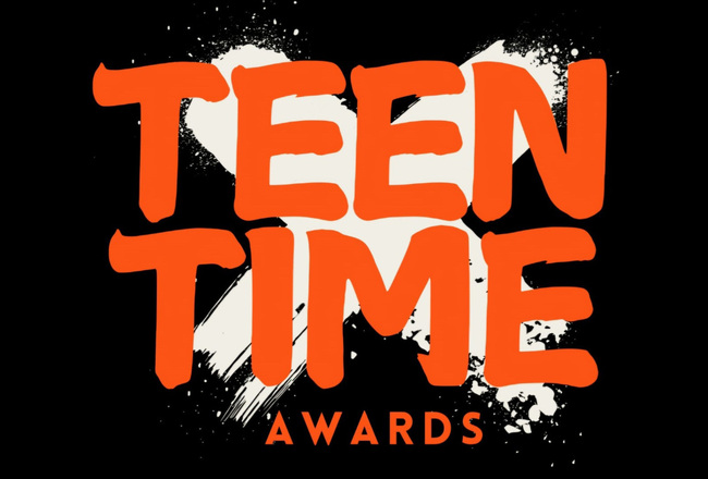 Първите национални награди "Тийн тайм" ще бъдат връчени тази вечер 